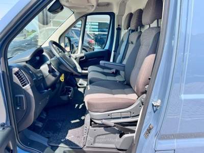 Citroen Jumper 30 BlueHDi 120 S&S PC-TN Furgone L1H1 Grigio usata Pieve di Soligo