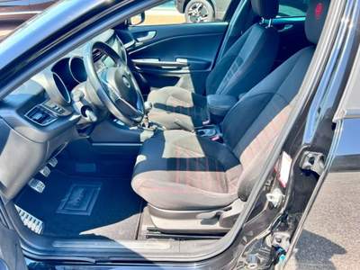 Alfa Romeo Giulietta 1.4 Turbo 120 CV Sprint Nero usata Pieve di Soligo