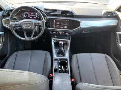 Audi Q3 Audi Q3 35 fsi SportBack Bianco usata Alseno