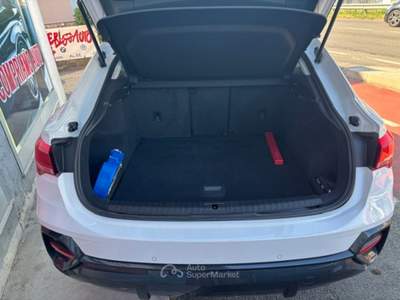 Audi Q3 Audi Q3 35 fsi SportBack Bianco usata Alseno