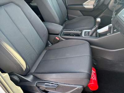 Audi Q3 Audi Q3 35 fsi SportBack Bianco usata Alseno