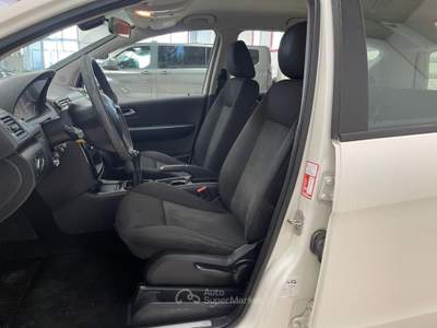 Mercedes-Benz Classe A Classic 1.5 95cv-Ok Neopatentati-LEGGI SOTTO Bianco usata BRESCIA