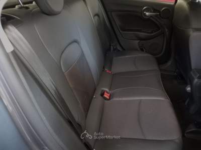Fiat 500X fiat 500 x pelle/navi Grigio usata Rivoli