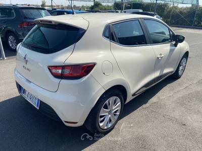 Renault Clio TCe 12V 90 CV GPL Start&amp;Stop 5 porte Energy Zen usata Paderno Franciacorta