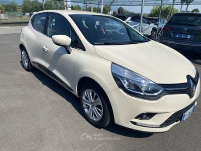 Renault Clio TCe 12V 90 CV GPL Start&amp;Stop 5 porte Energy Zen usata Paderno Franciacorta