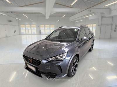 Cupra Formentor 2.0 tdi 150cv usata Rovigo