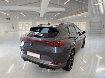 Cupra Formentor 2.0 tdi 150cv usata Rovigo
