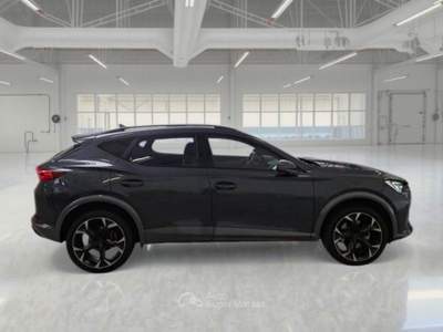 Cupra Formentor 2.0 tdi 150cv usata Rovigo