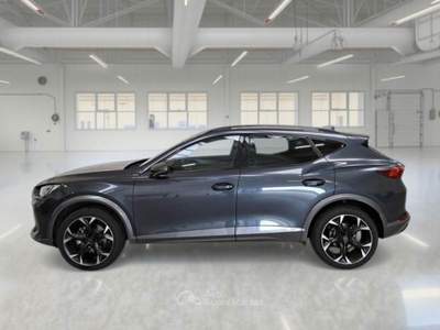 Cupra Formentor 2.0 tdi 150cv usata Rovigo