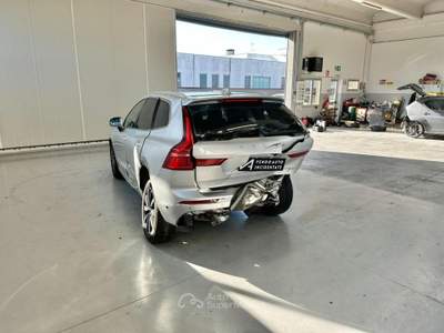 Volvo XC60 B5 (D) AWD GEARTRONIC INSCRIPTION Grigio usata Megliadino San Vitale