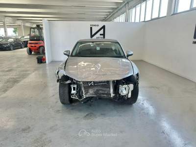 Audi Q3 SPORTBACK 40 TDI QUATTRO S TRONIC BUSINESS PLUS Argento usata Megliadino San Vitale