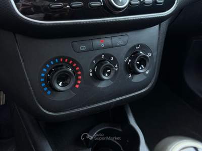 Fiat Punto 1.4 S&S 8V 5 porte Easy UNICOPROPRIETARIO Lilla usata Crocetta del Montello