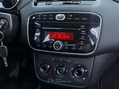 Fiat Punto 1.4 S&S 8V 5 porte Easy UNICOPROPRIETARIO Lilla usata Crocetta del Montello
