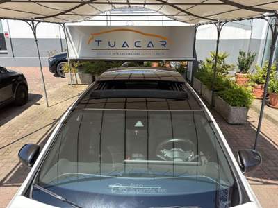 Mercedes-Benz Classe A Mercedes-Benz A-Class A 200 AMG Line Premium Plus Edition #11037 Bianco usata Alessandria