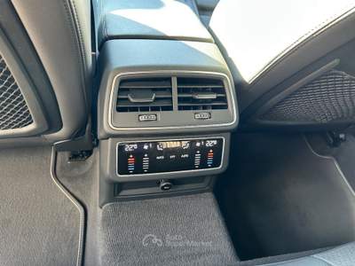 Audi S6 Avant 3.0 TDI quattro tiptronic Nero usata Garbagnate Monastero