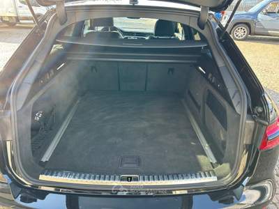 Audi S6 Avant 3.0 TDI quattro tiptronic Nero usata Garbagnate Monastero