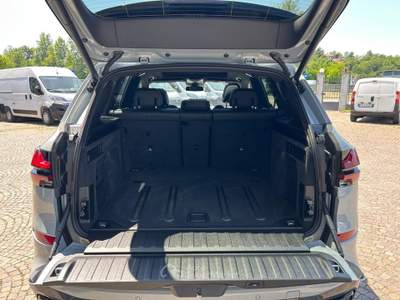 BMW X5 xDrive30d 48V Msport Pro Grigio usata Garbagnate Monastero