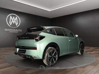 Lancia Ypsilon 1.2 Turbo 100cv LX - Manuale - Verde usata Bastia Umbra