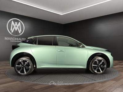 Lancia Ypsilon 1.2 Turbo 100cv LX - Manuale - Verde usata Bastia Umbra