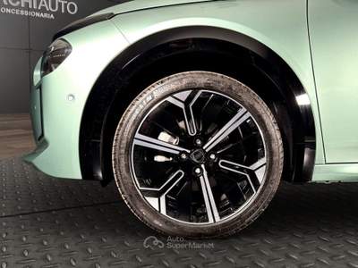 Lancia Ypsilon 1.2 Turbo 100cv LX - Manuale - Verde usata Bastia Umbra