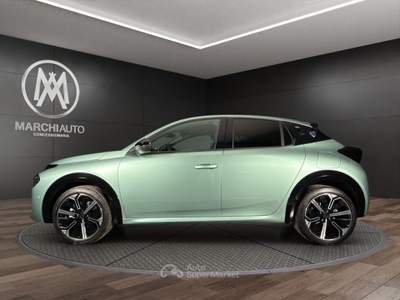 Lancia Ypsilon 1.2 Turbo 100cv LX - Manuale - Verde usata Bastia Umbra
