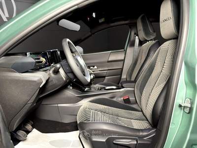 Lancia Ypsilon 1.2 Turbo 100cv LX - Manuale - Verde usata Bastia Umbra