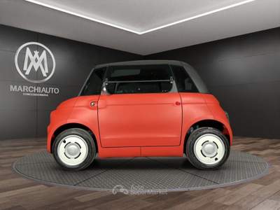 Fiat Topolino 6kw Arancione usata Bastia Umbra