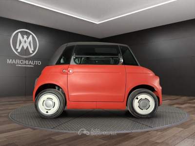 Fiat Topolino 6kw Arancione usata Bastia Umbra
