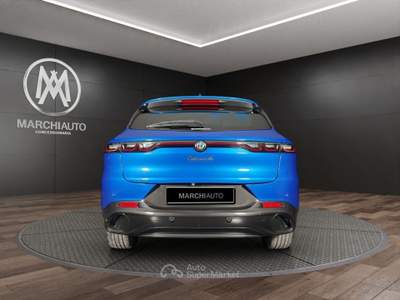 Alfa Romeo Tonale 1.5 160 CV MHEV TCT7 Veloce Blu/Azzurro usata Bastia Umbra