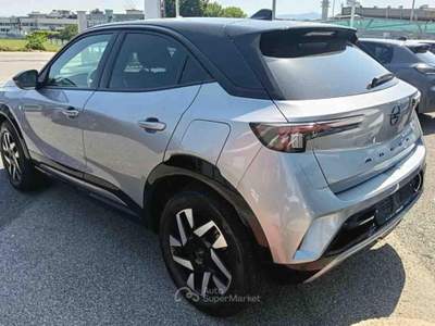 Opel Mokka 1.2 Turbo 136 CV GS Grigio usata Pianezza