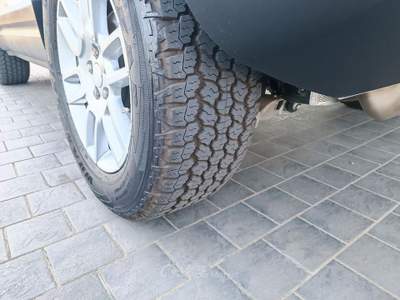 Land Rover Defender 90 3.0D I6 200 CV AWD Auto S Bianco usata Castelfranco di Sotto