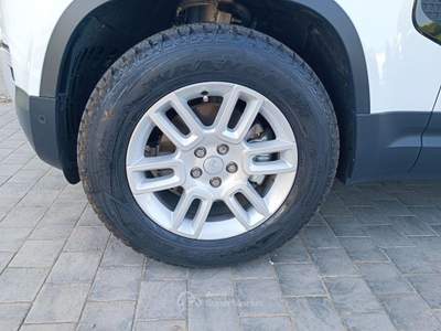 Land Rover Defender 90 3.0D I6 200 CV AWD Auto S Bianco usata Castelfranco di Sotto