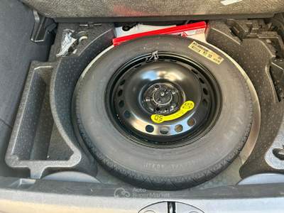 Fiat 500X Unico proprietario Bianco usata Sant'Omero