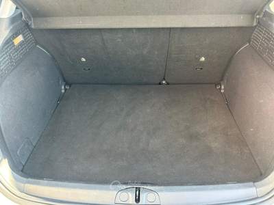 Fiat 500X Unico proprietario Bianco usata Sant'Omero