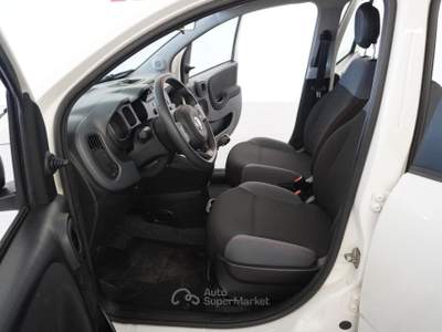 Fiat Panda 1.2 EasyPower Easy Bianco usata San Vito dei Normanni