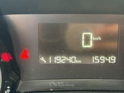 Peugeot 308 1.6 BlueHDi Active Bianco usata Roma