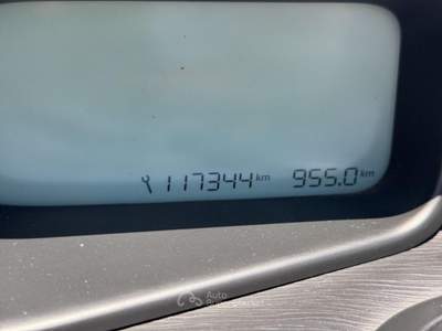 Citroen C3 Picasso 1.6 HDi Seduction Bianco usata Roma