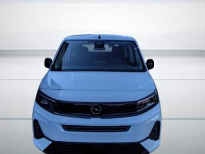 Opel Combo Life 1.5D 100 CV S&S MT6 Edition Plus N1 Bianco usata BOLOGNA