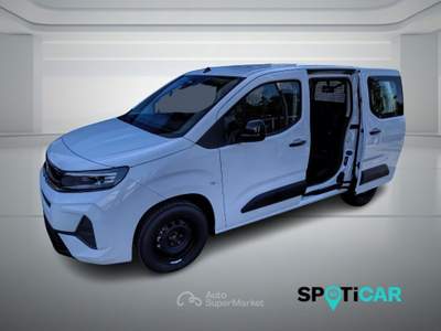 Opel Combo Life 1.5D 100 CV S&S MT6 Edition Plus N1 Bianco usata BOLOGNA