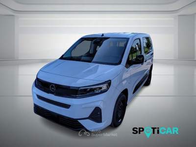 Opel Combo Life 1.5D 100 CV S&S MT6 Edition Plus N1 Bianco usata BOLOGNA