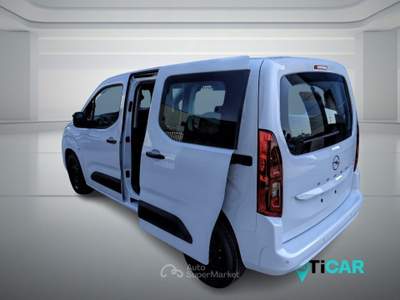 Opel Combo Life 1.5D 100 CV S&S MT6 Edition Plus N1 Bianco usata BOLOGNA