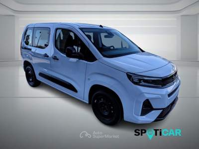 Opel Combo Life 1.5D 100 CV S&S MT6 Edition Plus N1 Bianco usata BOLOGNA