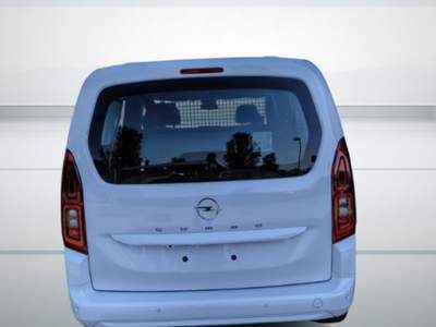 Opel Combo Life 1.5D 100 CV S&S MT6 Edition Plus N1 Bianco usata BOLOGNA