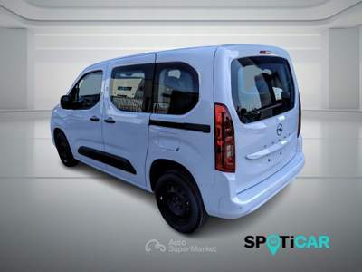 Opel Combo Life 1.5D 100 CV S&S MT6 Edition Plus N1 Bianco usata BOLOGNA
