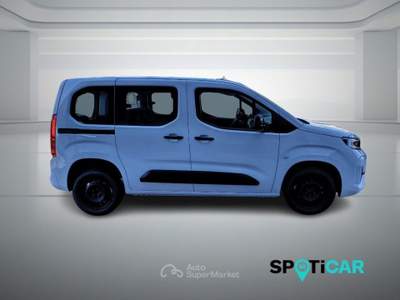 Opel Combo Life 1.5D 100 CV S&S MT6 Edition Plus N1 Bianco usata BOLOGNA