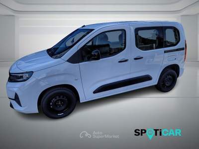 Opel Combo Life 1.5D 100 CV S&S MT6 Edition Plus N1 Bianco usata BOLOGNA