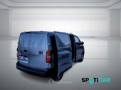 Fiat Scudo 1.5 BlueHDi 120 CV S&S PM-TN Furgone Grigio usata BOLOGNA