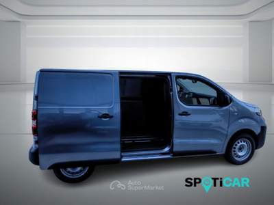 Fiat Scudo 1.5 BlueHDi 120 CV S&S PM-TN Furgone Grigio usata BOLOGNA