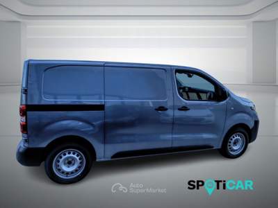 Fiat Scudo 1.5 BlueHDi 120 CV S&S PM-TN Furgone Grigio usata BOLOGNA