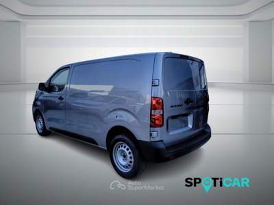 Fiat Scudo 1.5 BlueHDi 120 CV S&S PM-TN Furgone Grigio usata BOLOGNA